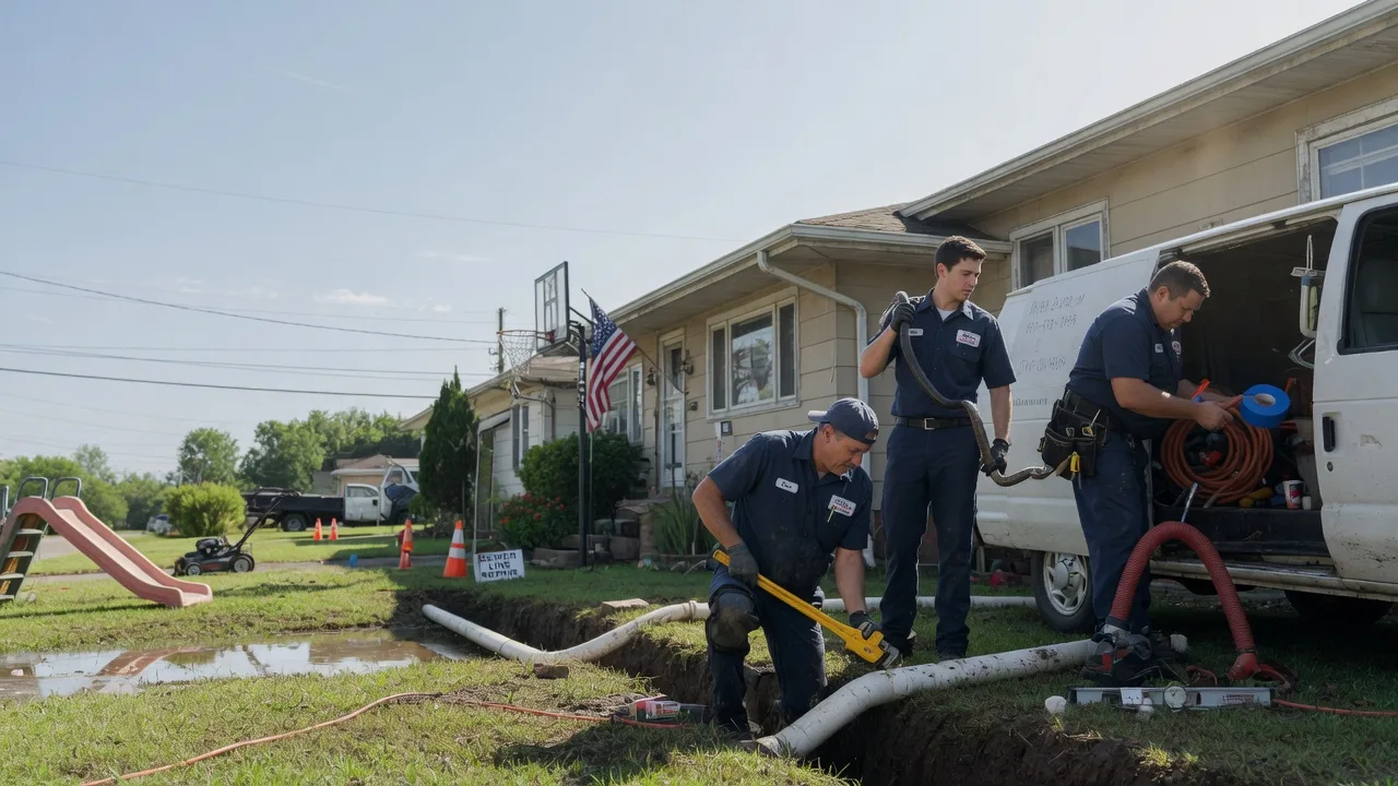 Toilet Installation in Knoxville, AR near me